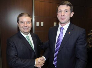 procurado do ministerio pblico